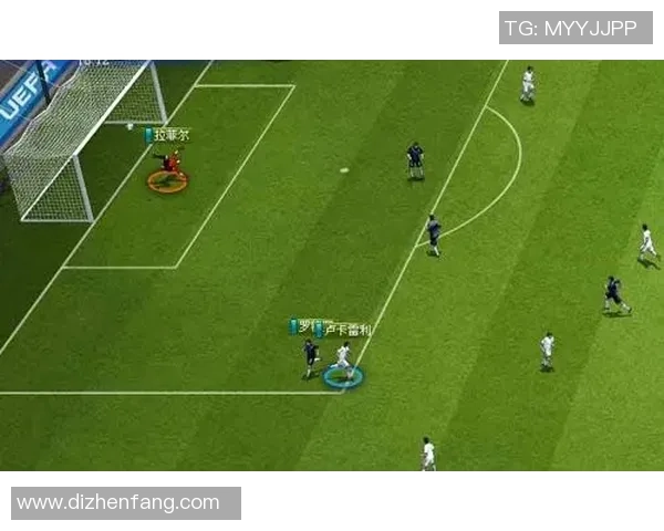 像素艺术重现经典绿茵瞬间致敬传奇足球巨星风采