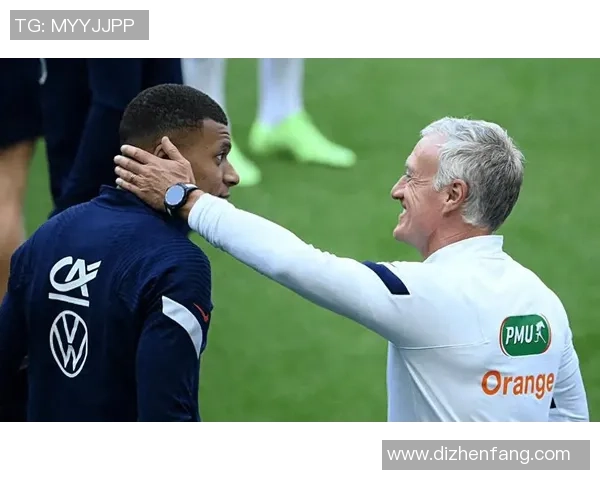 法国足球球星：从齐达内到姆巴佩的传奇征程与辉煌时刻