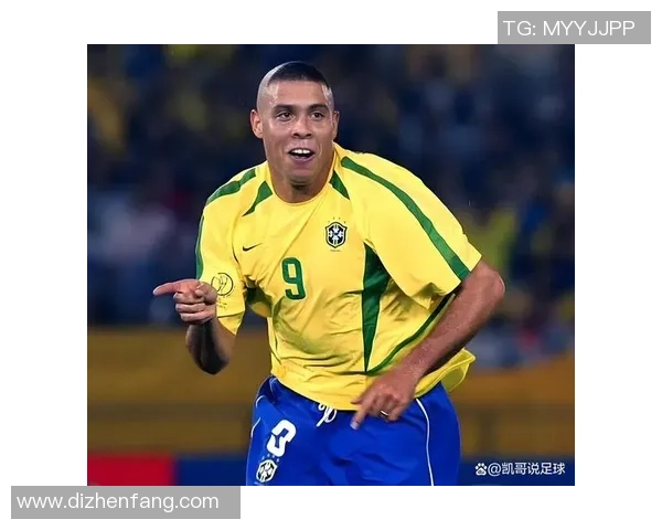 网红们都喜欢哪些足球球星他们背后的选择理由是什么