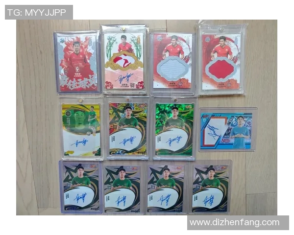 如何绘制一张独一无二的自画足球球星卡完整教程和技巧分享