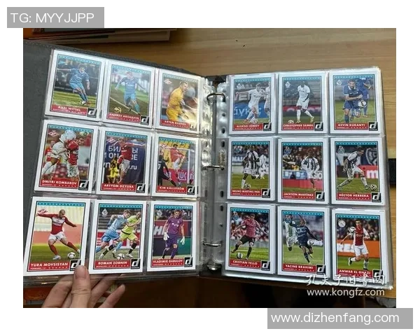 叶费尔足球球星卡独特魅力分析与收藏价值探讨